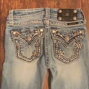 JUNIOR MissMe size 10